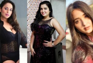 Bhojpuri Actress Unmarried